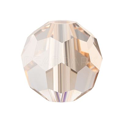 Preciosa® Crystal Beads Y-PRC-BB5-00030-235-1