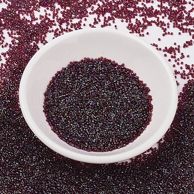 MIYUKI Delica Beads LS-SEED-J020-DB1751-1