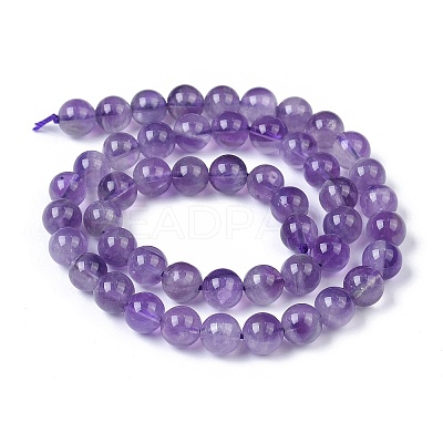 Gemstone Beads Strands X-GSR062-1
