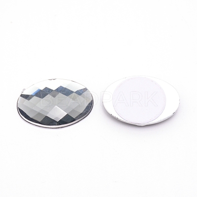 Extra Large Jewelry Sticker TACR-WH0001-56E-1