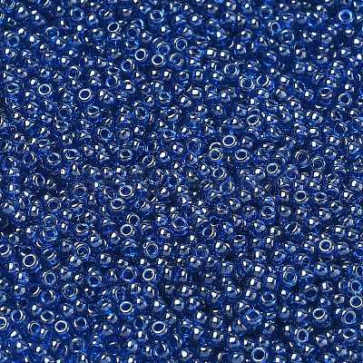 MIYUKI Round Rocailles Beads X-SEED-G007-RR2273-1