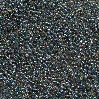 TOHO 11/0 Round Beads SEED-JPTR11-0176B-1