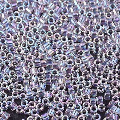 MIYUKI Delica Beads SEED-JP0008-DB0082-1