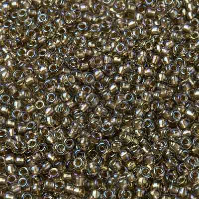 MIYUKI Round Rocailles Beads X-SEED-G009-RR3540-1