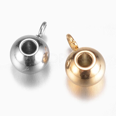 304 Stainless Steel Tube Bails STAS-G075-12-1