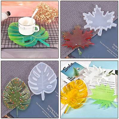 DIY Molds Kits DIY-OC0003-02-1