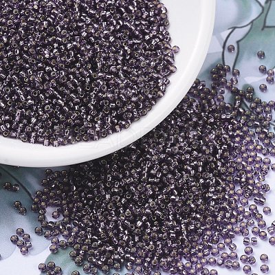 MIYUKI Round Rocailles Beads X-SEED-G007-RR0024-1