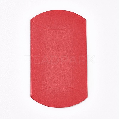 Kraft Paper Wedding Favor Gift Boxes CON-WH0037-A-02-1