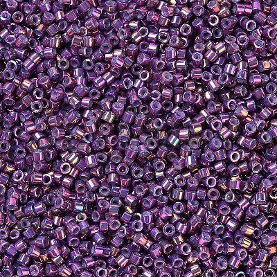 MIYUKI Delica Beads X-SEED-J020-DB1014-1