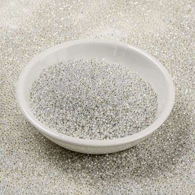 MIYUKI Round Rocailles Beads SEED-X0056-RR0551-1