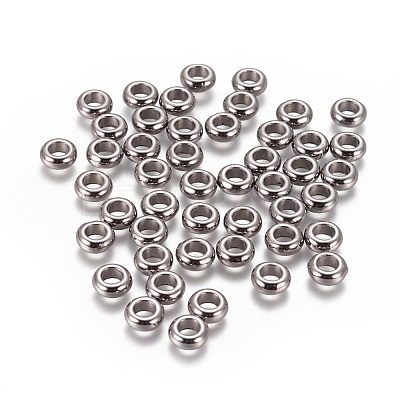 Alloy Spacer EA540Y-NFB-1