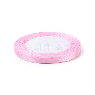 Single Face Satin Ribbon RC6mmY004-1