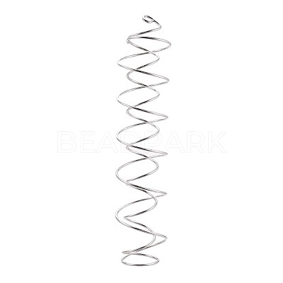 201 Stainless Steel Plant Hangers STAS-N120-02P-1