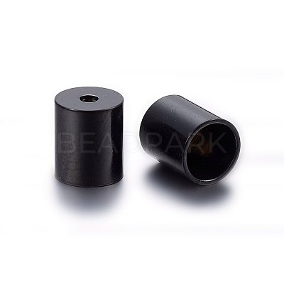 304 Stainless Steel Cord Ends STAS-H467-09B-5mm-1