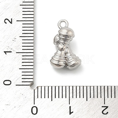 Brass Pendants LS-KK-I380-12P-1