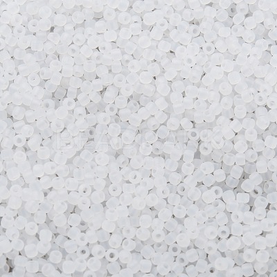 TOHO 11/0 Round Beads SEED-TR11-0141F-1