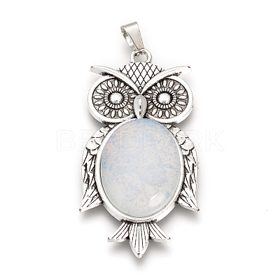 Opalite Big Pendants X-G-S246-01J-1