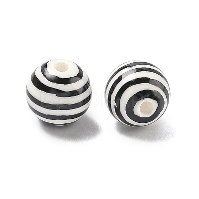 Handmade Porcelain Beads PORC-C009-05A-1