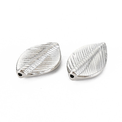 Tibetan Style Alloy Beads TIBEB-N005-043-1