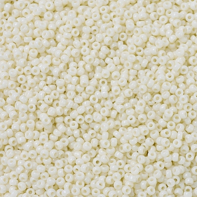 MIYUKI Round Rocailles Beads SEED-X0054-RR0491-1