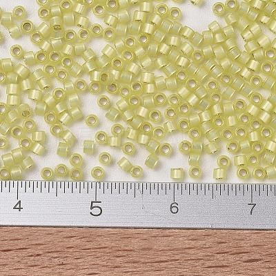 MIYUKI Delica Beads SEED-X0054-DB0623-1