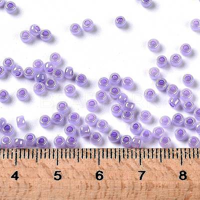 TOHO 8/0 Round Beads LS-X-SEED-TR08-0916-1