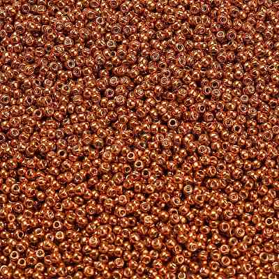 TOHO 11/0 Round Beads X-SEED-TR11-0562-1