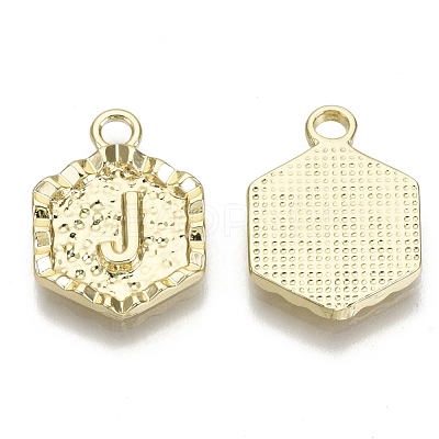 Alloy Pendants PALLOY-N157-003J-NR-1