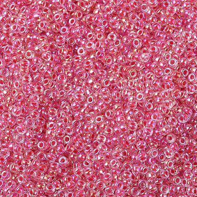 MIYUKI Round Rocailles Beads X-SEED-G007-RR0276-1