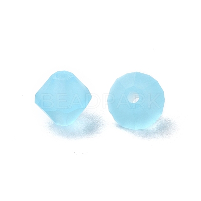 Preciosa® Crystal Beads Y-PRC-BA4-60010-840-1