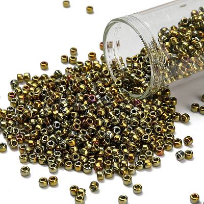 TOHO 8/0 Round Beads SEED-TR08-0513-1