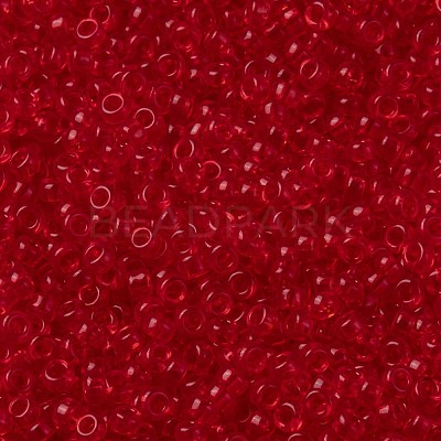 MIYUKI Round Rocailles Beads SEED-G009-RR0140-1