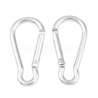 Aluminum Carabiners EA026-01-1
