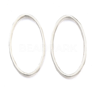 Brass Linking Rings LS-KK-M250-23B-S-1