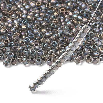 TOHO 6/0 Round Beads SEED-XTR06-0266-1