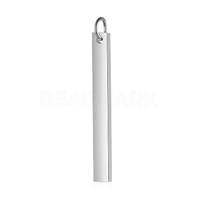 Tarnish Resistant 201 Stainless Steel Pendants STAS-S105-T606D-1-30-1