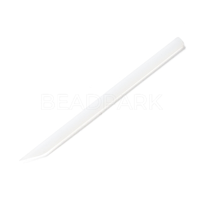 Reusable Silicone Stirring Sticks DIY-P059-06-1