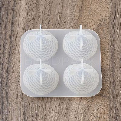 Silicone Molds LS-SIMO-D301-01A-1