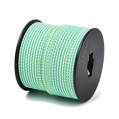 Braided Round Steel Wire OCOR-D300-15-1