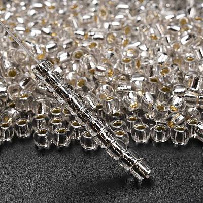 TOHO 3/0 Round Beads SEED-XTR03-0021-1