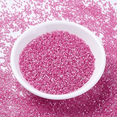 MIYUKI Delica Beads X-SEED-J020-DB1867-1