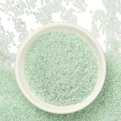 TOHO 11/0 Demi Round Beads SEED-DR11-1065-1