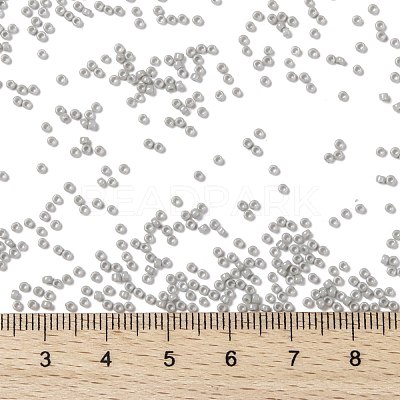 TOHO Round Seed Beads SEED-JPTR15-0053-1