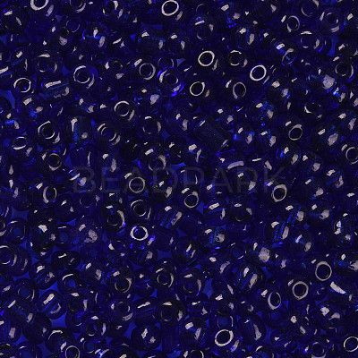 Glass Seed Beads X1-SEED-A004-4mm-8-1
