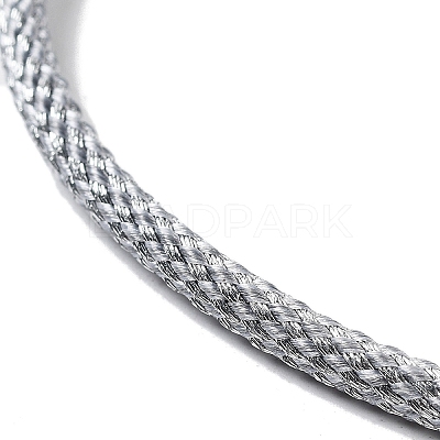 Stainless Steel Cuff Bangle Making MAK-C004-01G-16-1