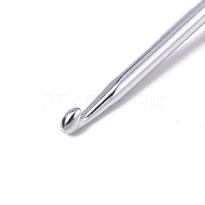 Aluminum Diverse Size Crochet Hooks Set TOOL-S015-009-1