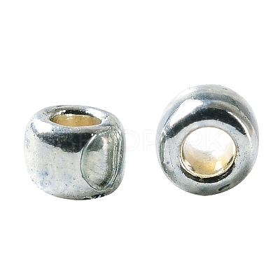 TOHO 15/0 Round Beads X-SEED-TR15-PF0565-1