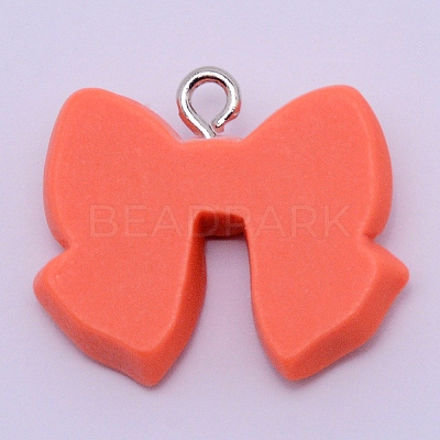 Resin Pendants RESI-TAC0001-01S-A-1