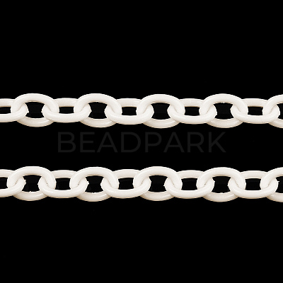 ABS Plastic Cable Chains KY-E007-03J-1