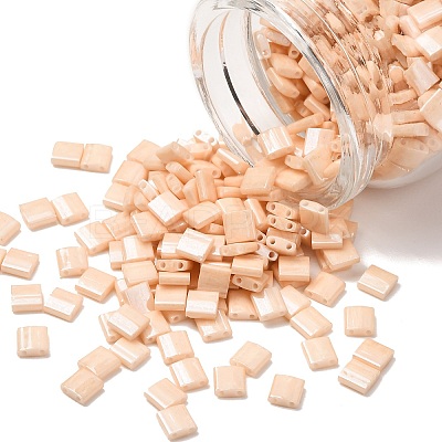 MIYUKI TILA Beads SEED-X0054-TL593-1